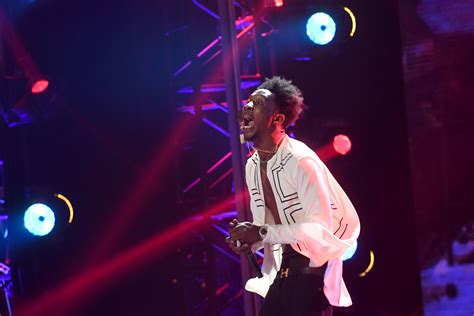 Watch All The Performances from 2016 BET Hip.